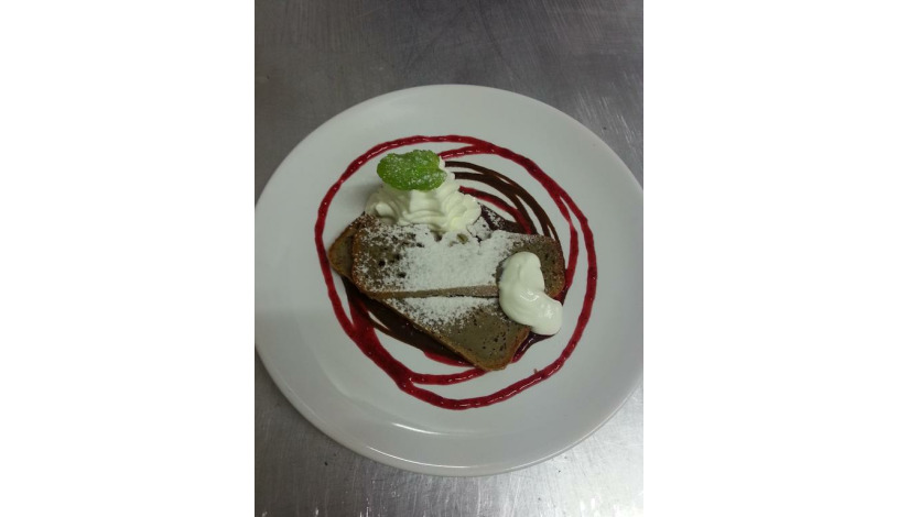 Pension Horalka Špindlerův Mlýn